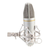 Pulse USB Studio-Kondensatormikrofon